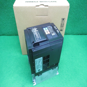 북65029/미사용인버터/3G3MX2/A2015-V1/삼상 220V 2마력/옴론